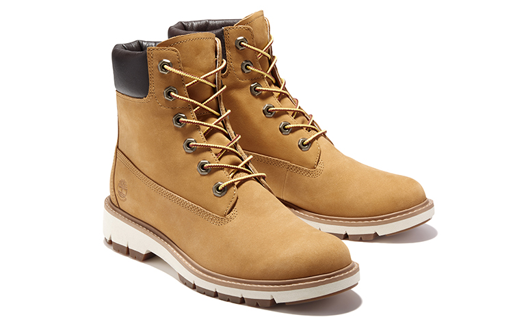 Timberland 6 Inch
