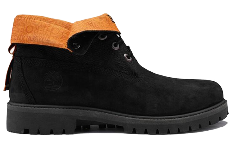 Timberland Roll Top