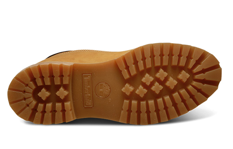 Timberland 6 Inch
