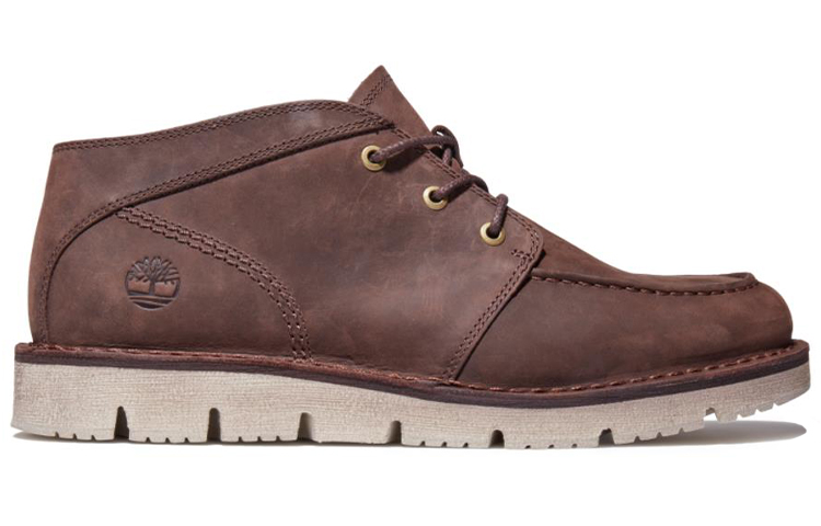 Timberland Chukka