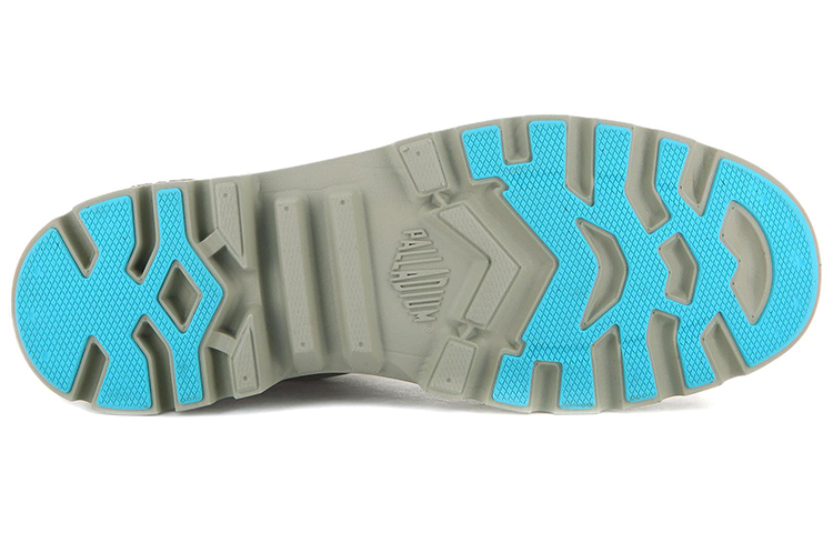 Palladium Pampa Lite+ Recycle Wp+