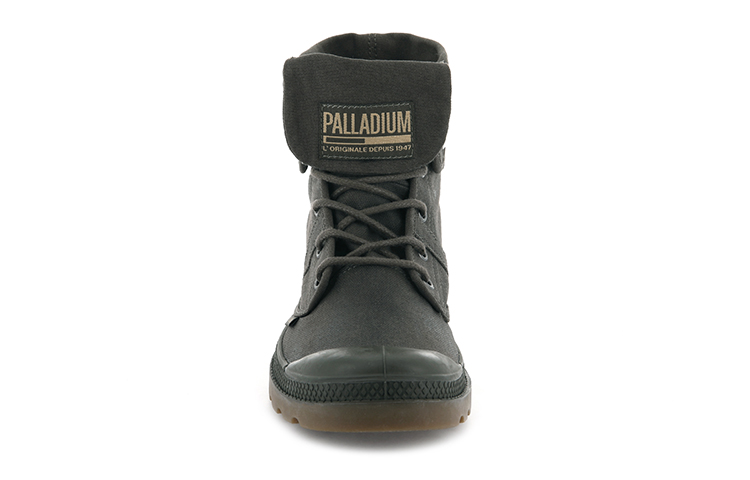 Palladium Bgy Wax
