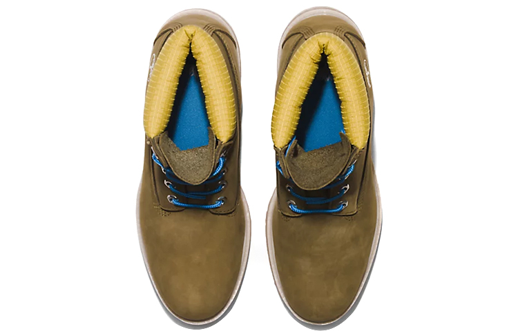 Timberland PREMIUM Premium 6 Inch