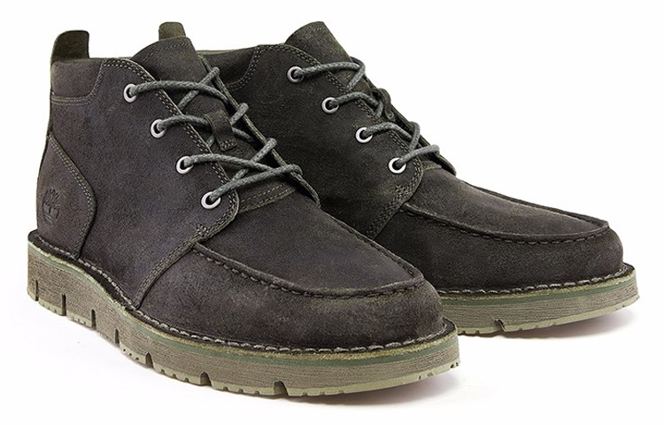 Timberland Chukka