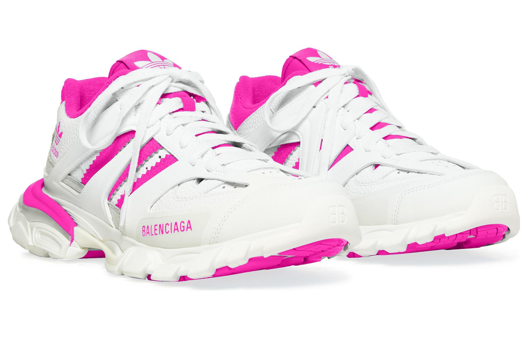 adidas originals x Balenciaga Track Forum