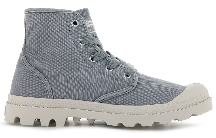 Palladium Pampa Hi Twill