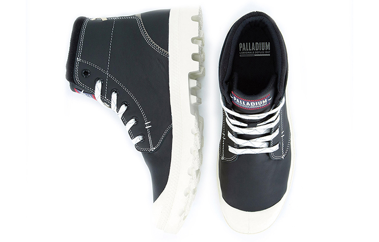 Palladium Pampa