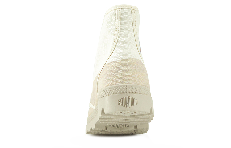 Palladium Pampa Hi Oasis