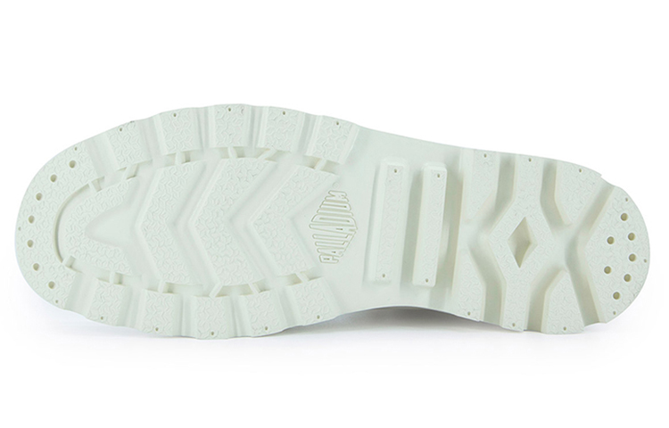 Palladium Pampa