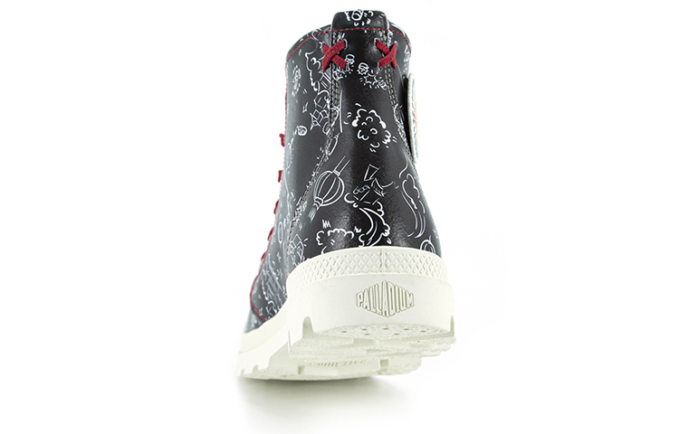 Palladium Pampa Hi