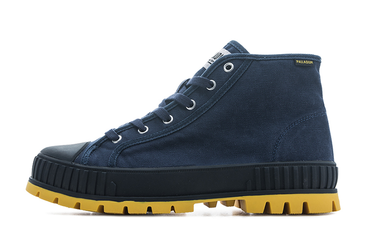 Palladium Pallashock Mid OG