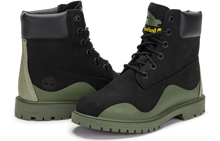 Timberland