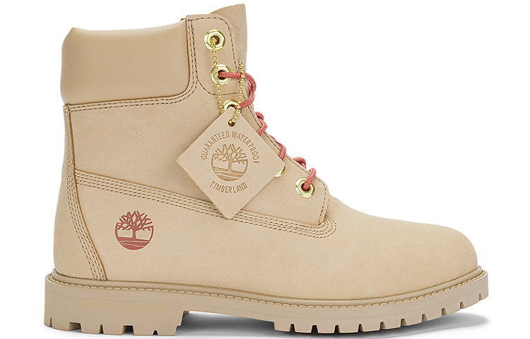 Timberland