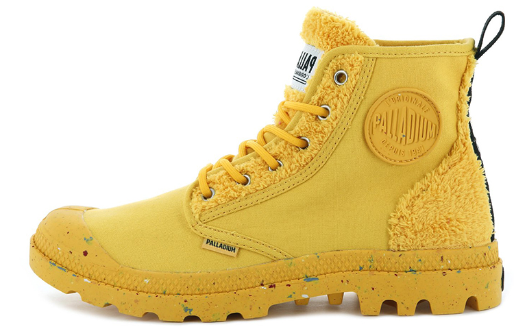 Palladium Pampa Pilou