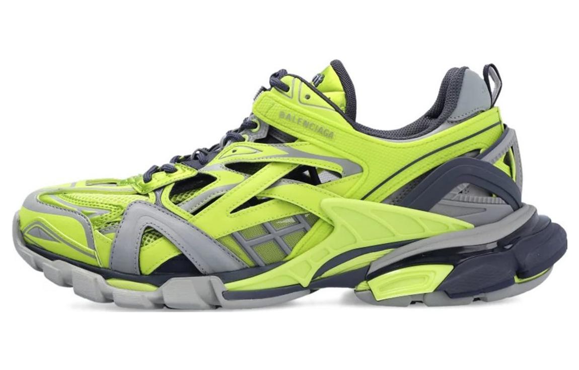 Balenciaga Track 2.0 Open