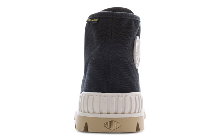 Palladium Pallashock Mid OG