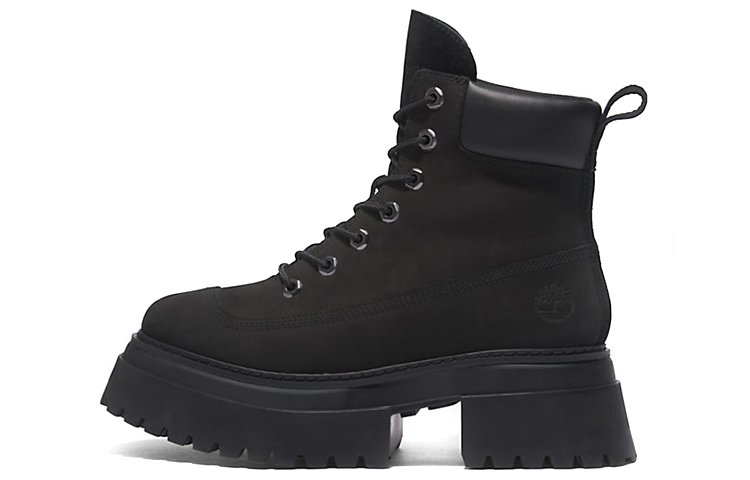 Timberland Sky 6 Inch Lace-Up