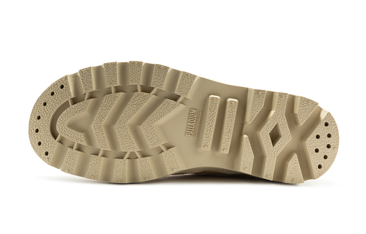 Palladium Pallabrousse Lgn