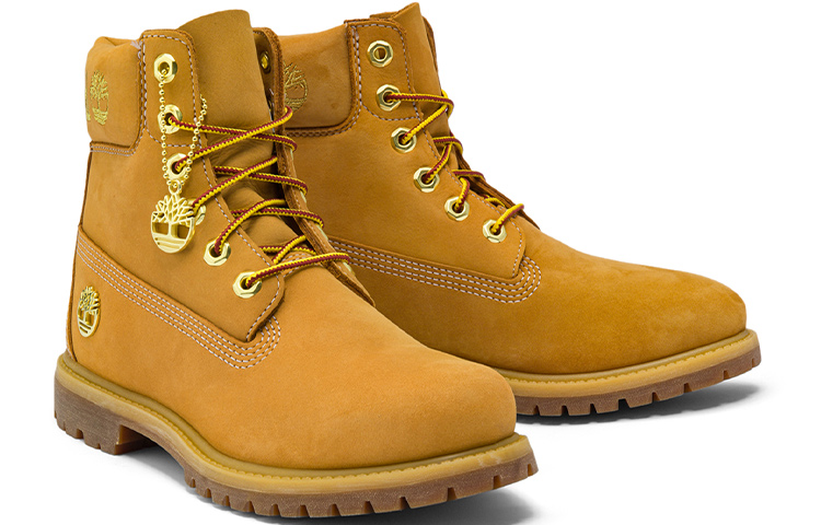 Timberland 6 Inch