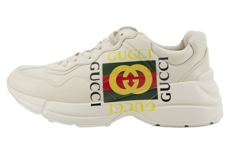 GUCCI Rhyton g logo