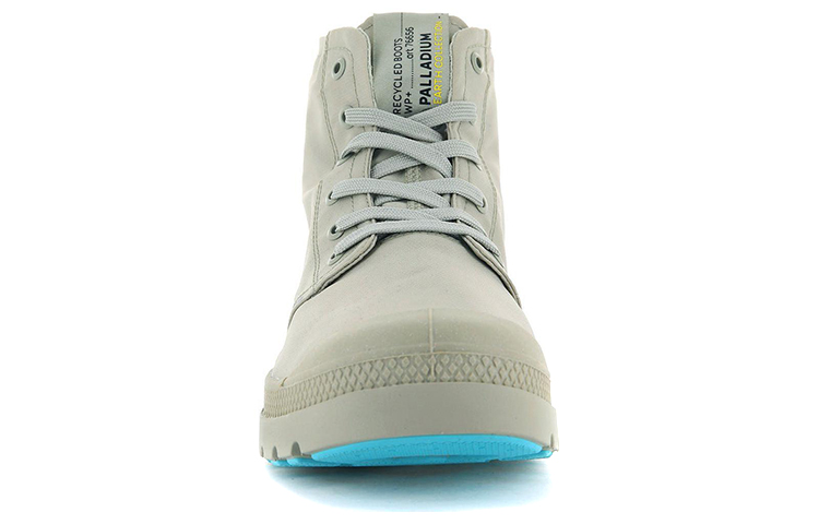 Palladium Pampa Lite+ Recycle Wp+