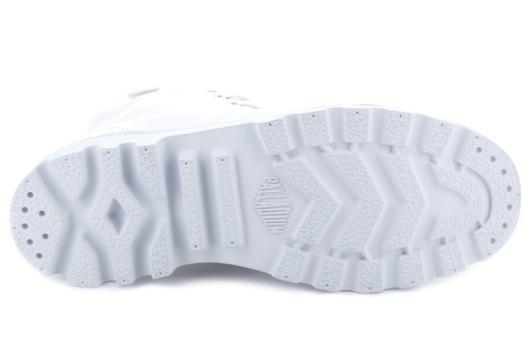 Palladium Pampa Hi Originale