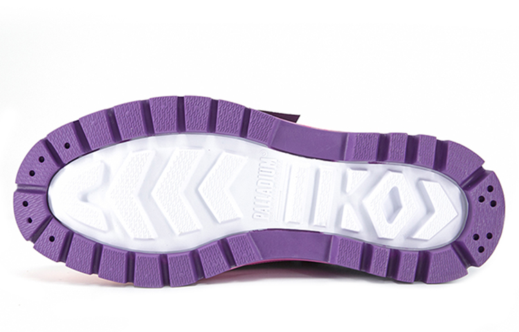 Palladium Pallashock Lo Oasis