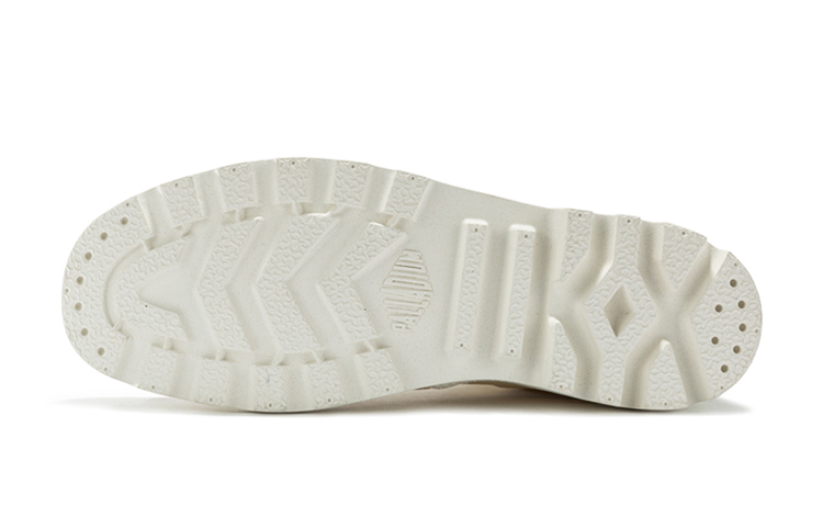 Palladium Pampa Organic Metro