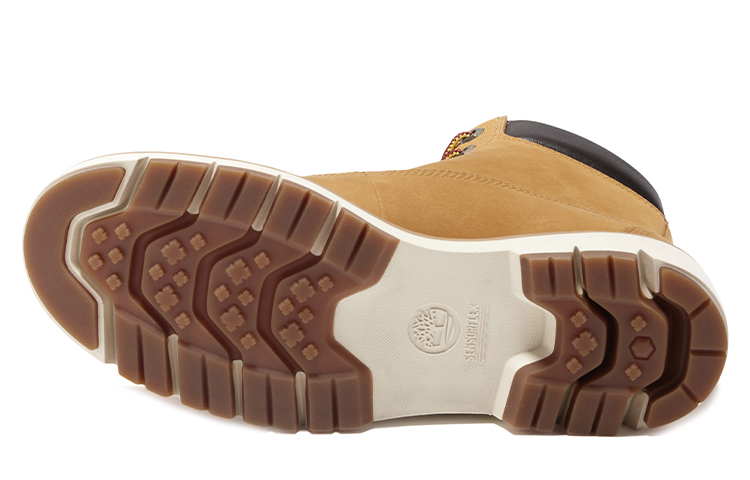 Timberland 6 Inch