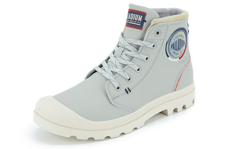 Palladium Pampa