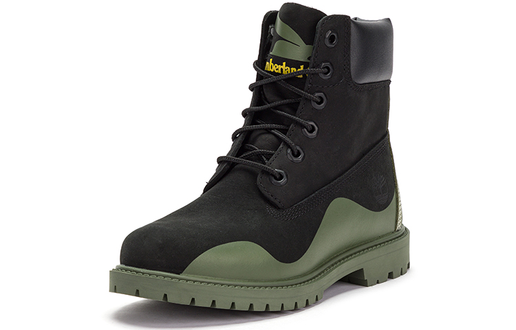 Timberland