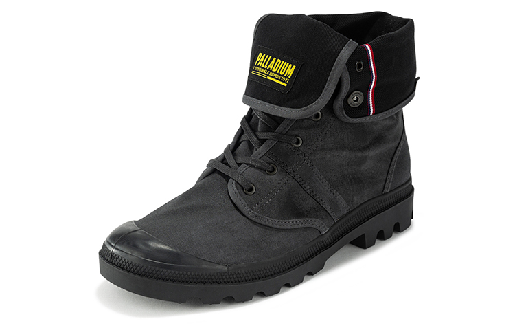 Palladium Pallabrousse Wax