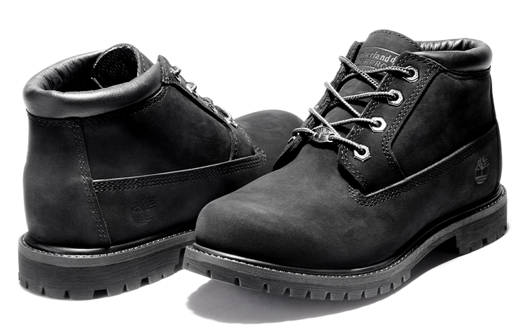 Timberland Nellie