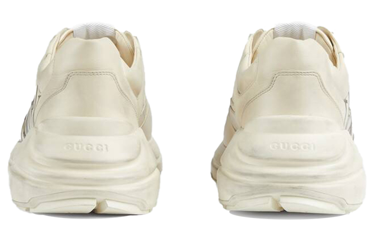 GUCCI Rhyton "thinkthank"