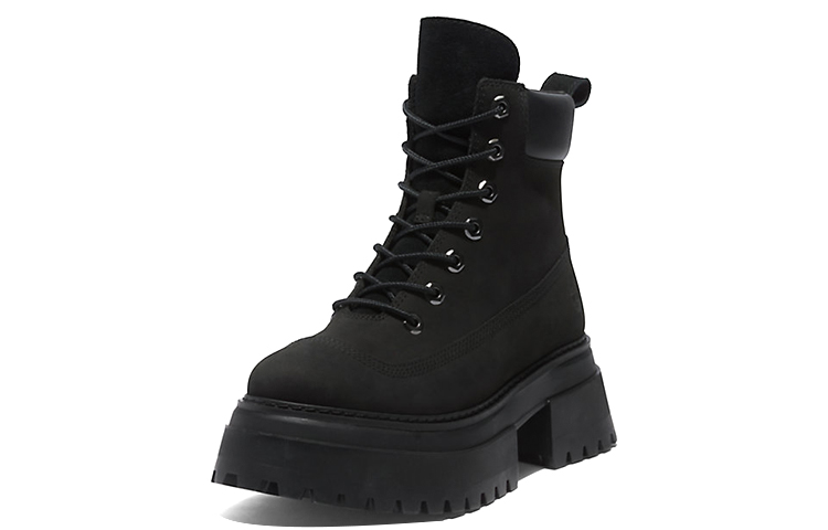 Timberland Sky 6 Inch Lace-Up