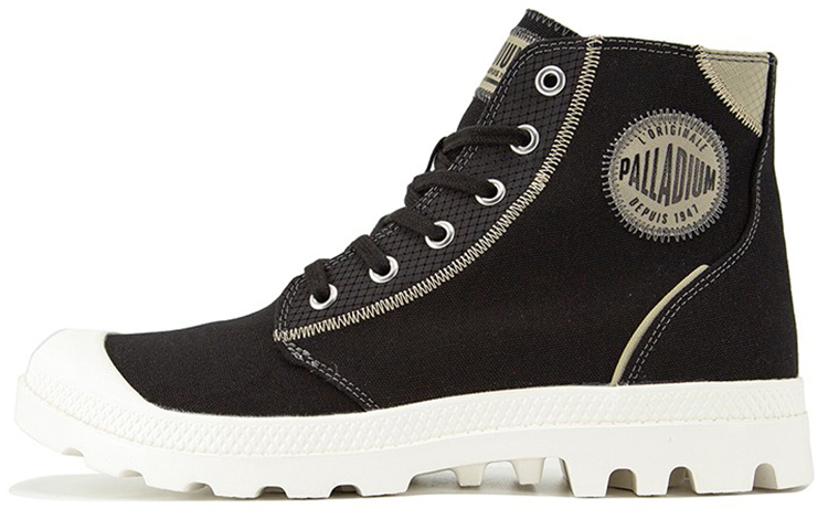 Palladium