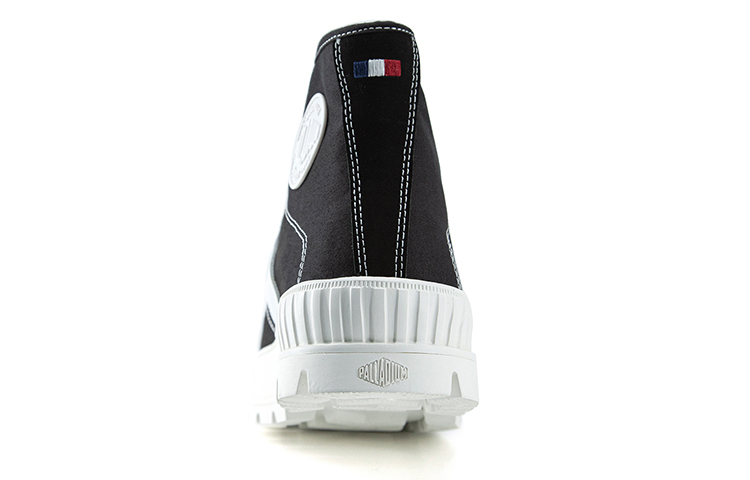 Palladium Pallashock