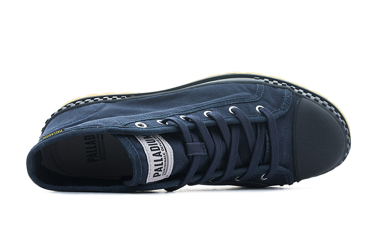 Palladium Pallashock Mid OG