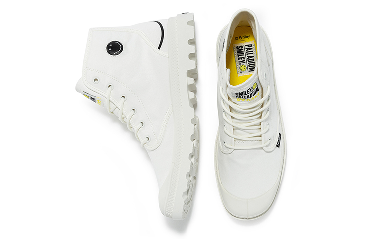 Palladium Pampa Hi Be Kind