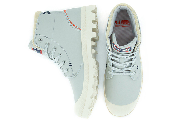 Palladium Pampa
