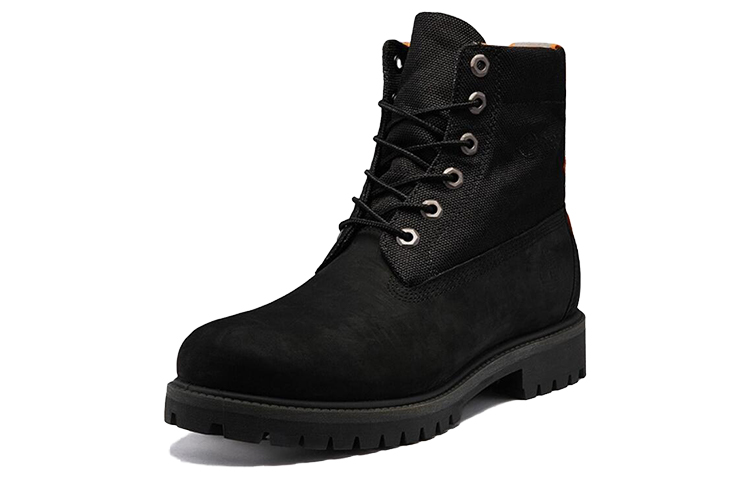 Timberland Roll Top