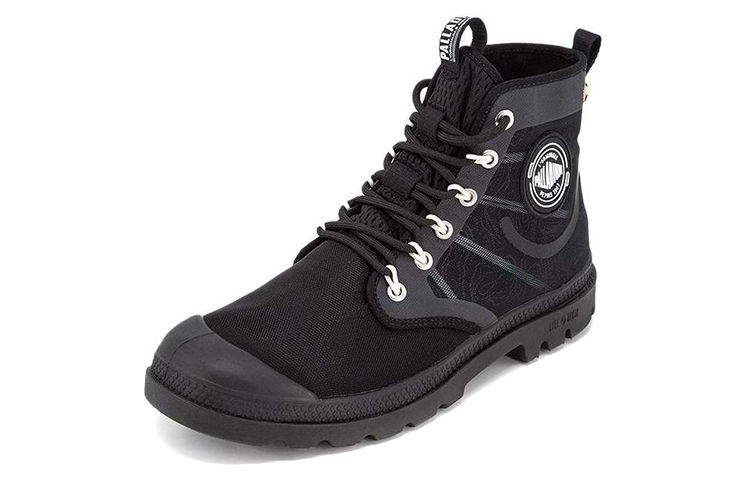 Palladium Pampa Hi Super Lite