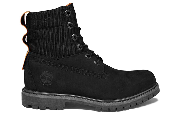 Timberland 6 Inch