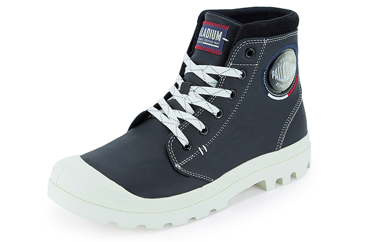 Palladium Pampa