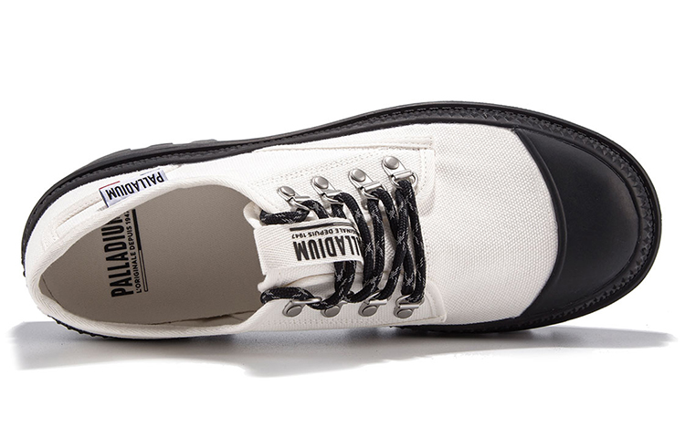 Palladium Pampa MtLo