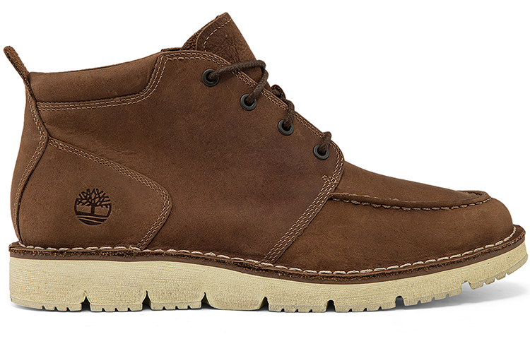 Timberland Chukka