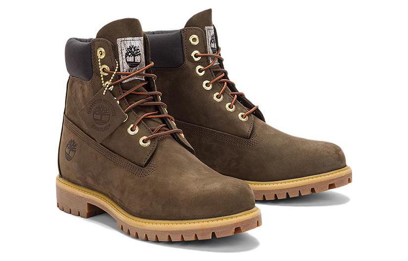 Timberland 6 Inch
