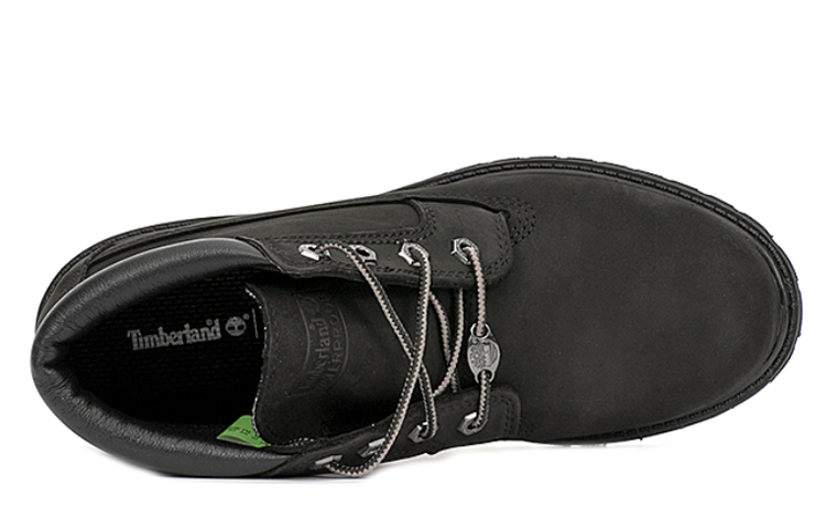 Timberland Chukka