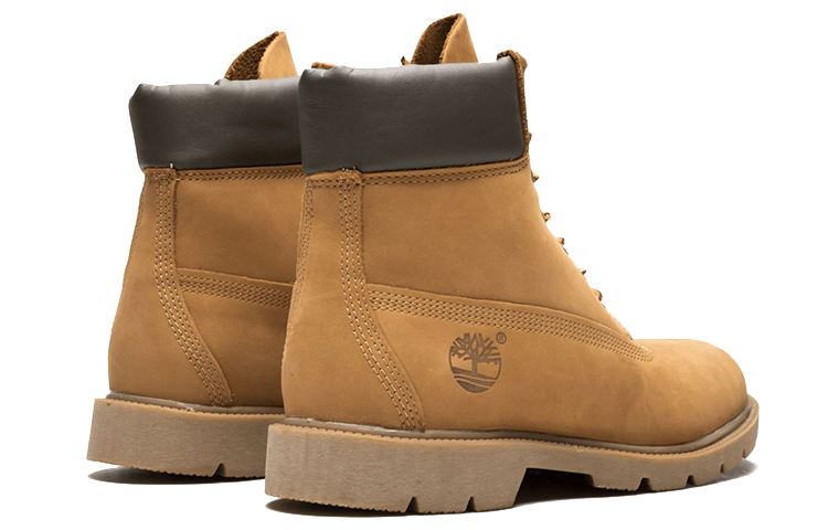 Timberland 6 Inch
