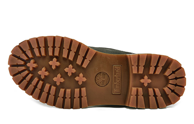 Timberland 6 Inch